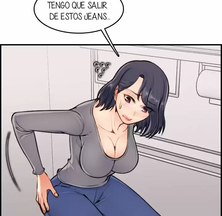Never Too Late - Capítulo 1 - Página 94 - LectorTMOo