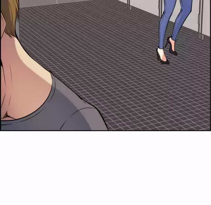 Never Too Late - Capítulo 1 - Página 104 - LectorTMOo