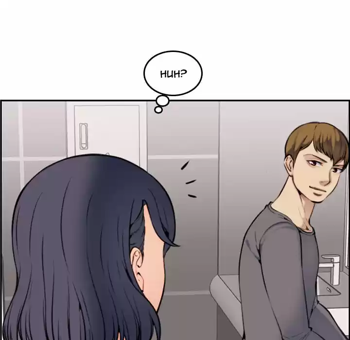 Never Too Late - Capítulo 1 - Página 105 - LectorTMOo