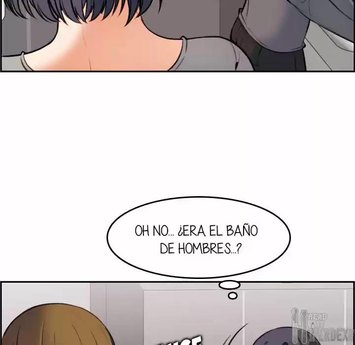 Never Too Late - Capítulo 1 - Página 106 - LectorTMOo