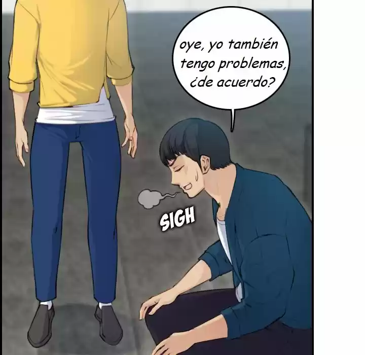 Never Too Late - Capítulo 10 - Página 15 - LectorTMOo