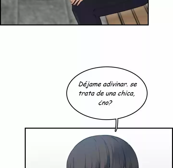 Never Too Late - Capítulo 10 - Página 16 - LectorTMOo