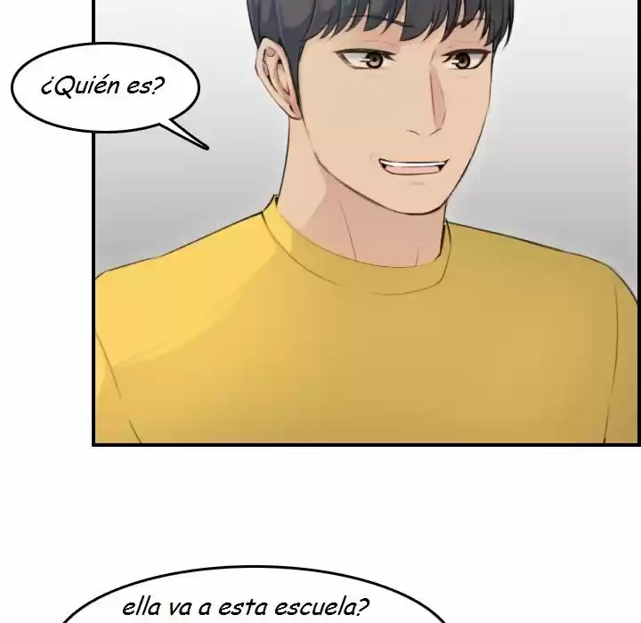 Never Too Late - Capítulo 10 - Página 17 - LectorTMOo