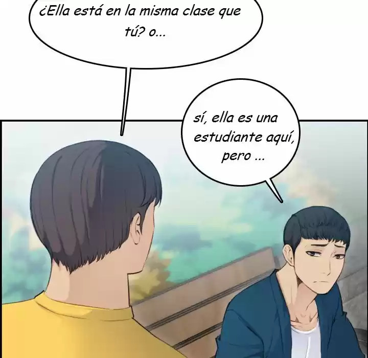 Never Too Late - Capítulo 10 - Página 18 - LectorTMOo