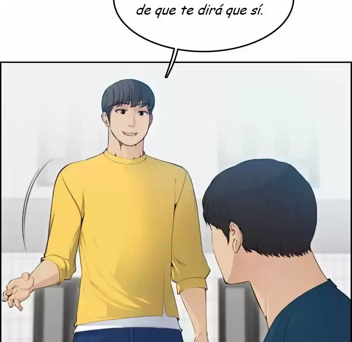 Never Too Late - Capítulo 10 - Página 20 - LectorTMOo
