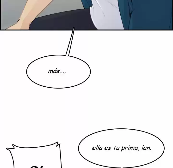 Never Too Late - Capítulo 10 - Página 23 - LectorTMOo