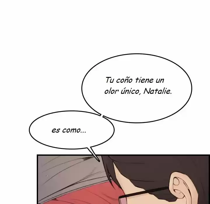Never Too Late - Capítulo 10 - Página 35 - LectorTMOo