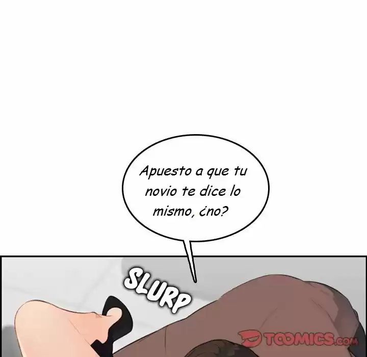 Never Too Late - Capítulo 10 - Página 43 - LectorTMOo