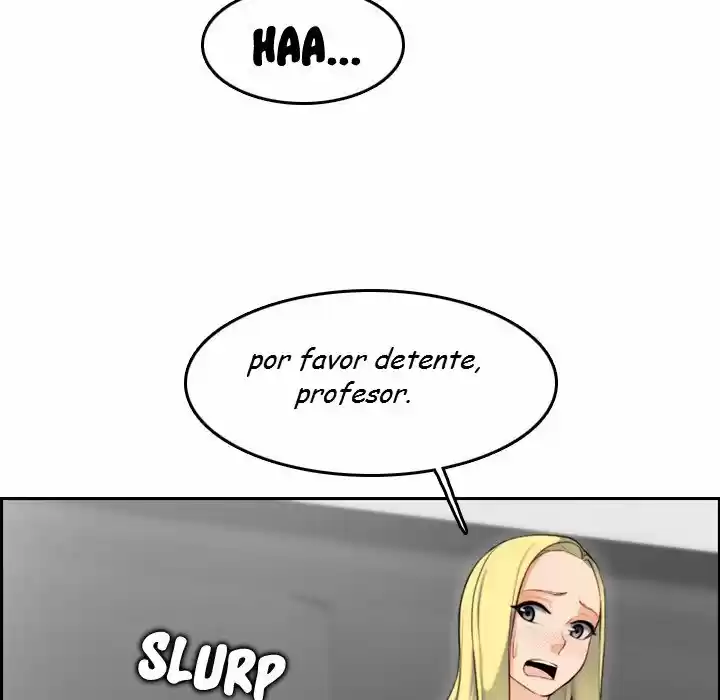 Never Too Late - Capítulo 10 - Página 45 - LectorTMOo
