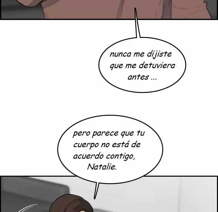 Never Too Late - Capítulo 10 - Página 49 - LectorTMOo