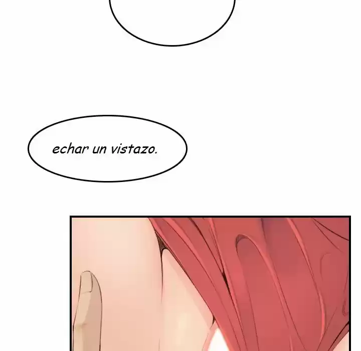 Never Too Late - Capítulo 10 - Página 51 - LectorTMOo