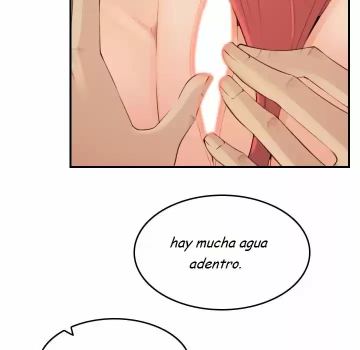 Never Too Late - Capítulo 10 - Página 52 - LectorTMOo