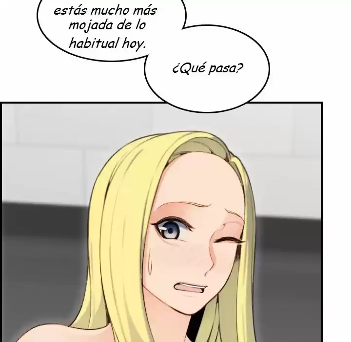 Never Too Late - Capítulo 10 - Página 53 - LectorTMOo