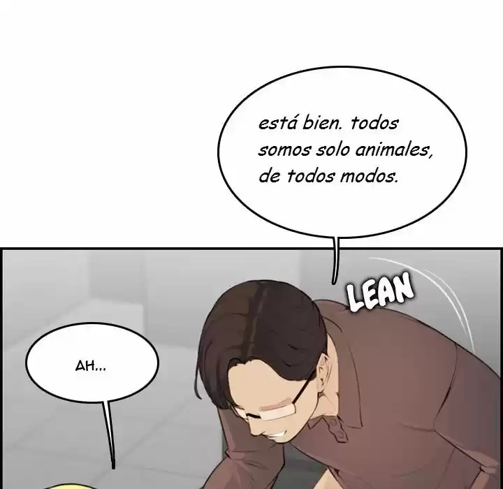 Never Too Late - Capítulo 10 - Página 59 - LectorTMOo