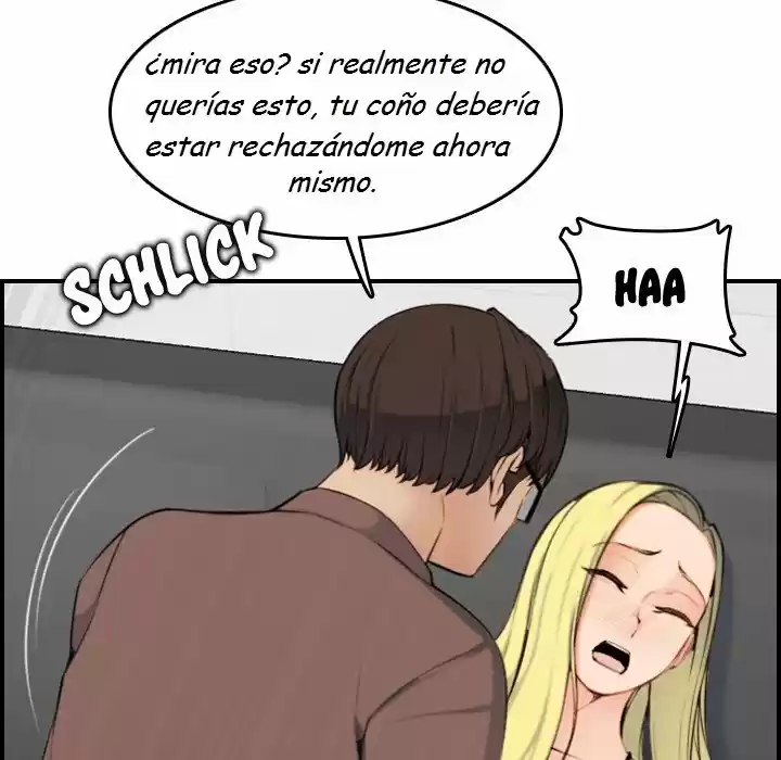 Never Too Late - Capítulo 10 - Página 65 - LectorTMOo