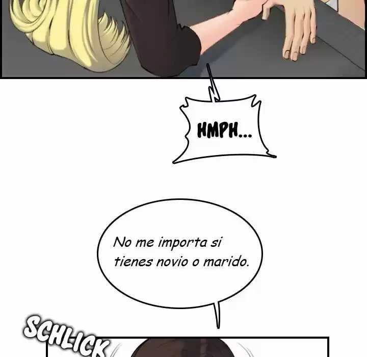 Never Too Late - Capítulo 10 - Página 70 - LectorTMOo