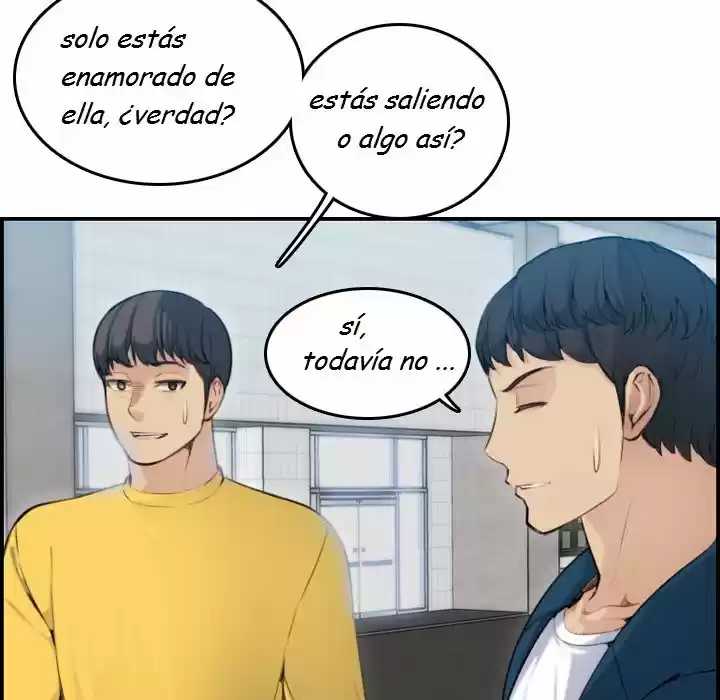 Never Too Late - Capítulo 10 - Página 79 - LectorTMOo