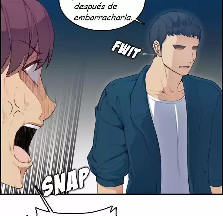 Never Too Late - Capítulo 10 - Página 81 - LectorTMOo