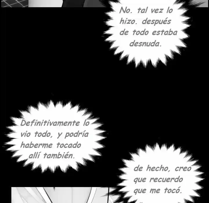 Never Too Late - Capítulo 10 - Página 87 - LectorTMOo