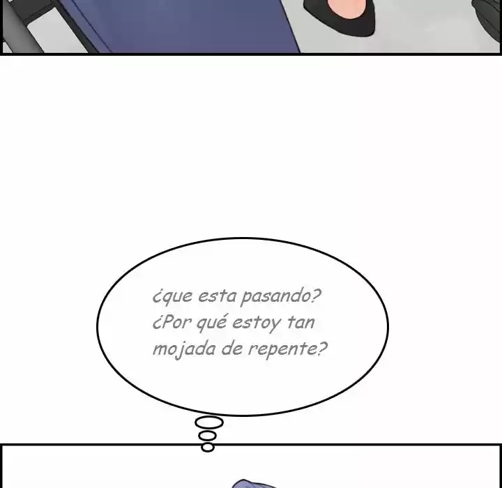 Never Too Late - Capítulo 10 - Página 95 - LectorTMOo
