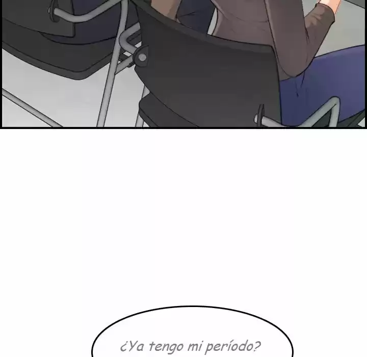 Never Too Late - Capítulo 10 - Página 99 - LectorTMOo