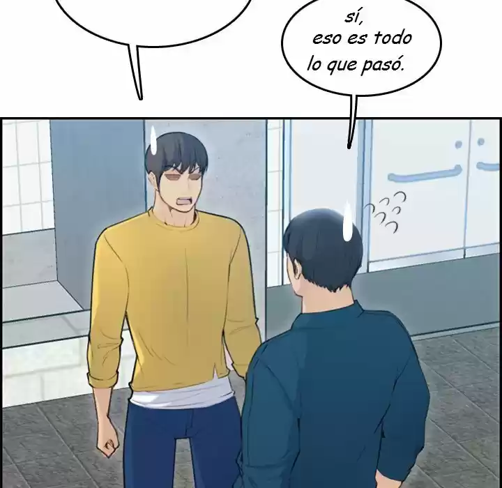 Never Too Late - Capítulo 10 - Página 107 - LectorTMOo
