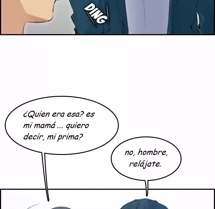 Never Too Late - Capítulo 10 - Página 110 - LectorTMOo