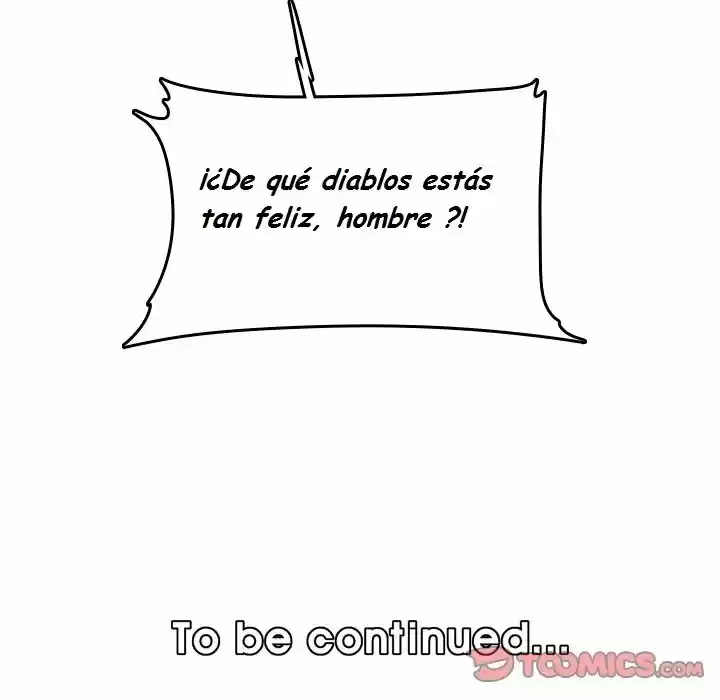 Never Too Late - Capítulo 10 - Página 123 - LectorTMOo
