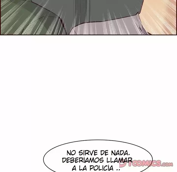 Never Too Late - Capítulo 100 - Página 14 - LectorTMOo