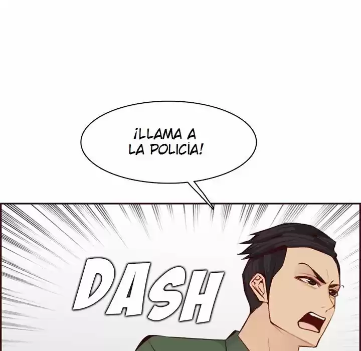 Never Too Late - Capítulo 100 - Página 29 - LectorTMOo