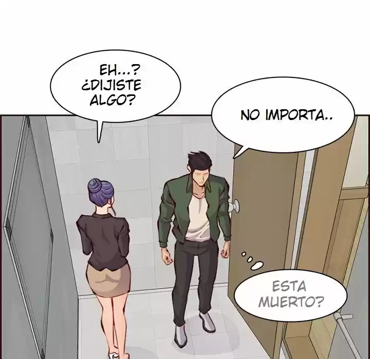Never Too Late - Capítulo 100 - Página 47 - LectorTMOo