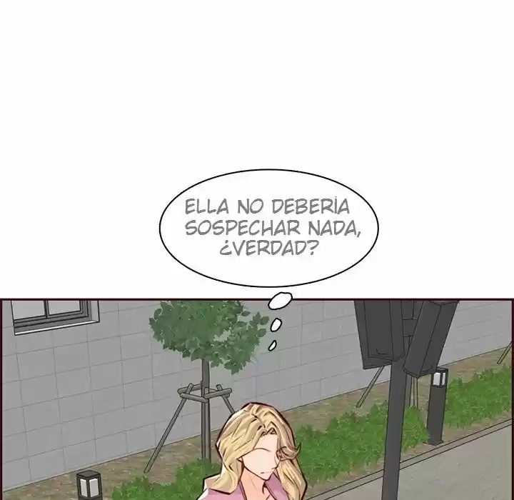 Never Too Late - Capítulo 100 - Página 51 - LectorTMOo