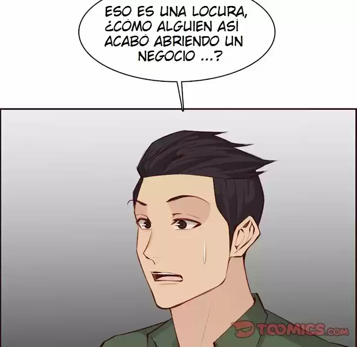 Never Too Late - Capítulo 100 - Página 61 - LectorTMOo