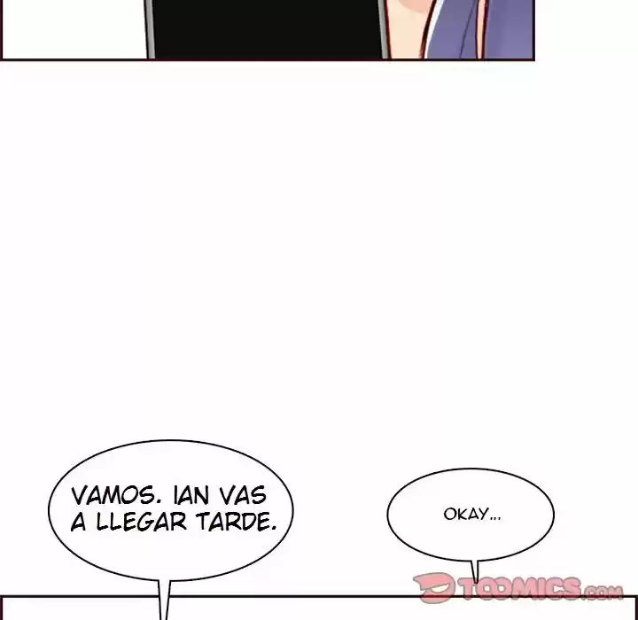 Never Too Late - Capítulo 100 - Página 73 - LectorTMOo