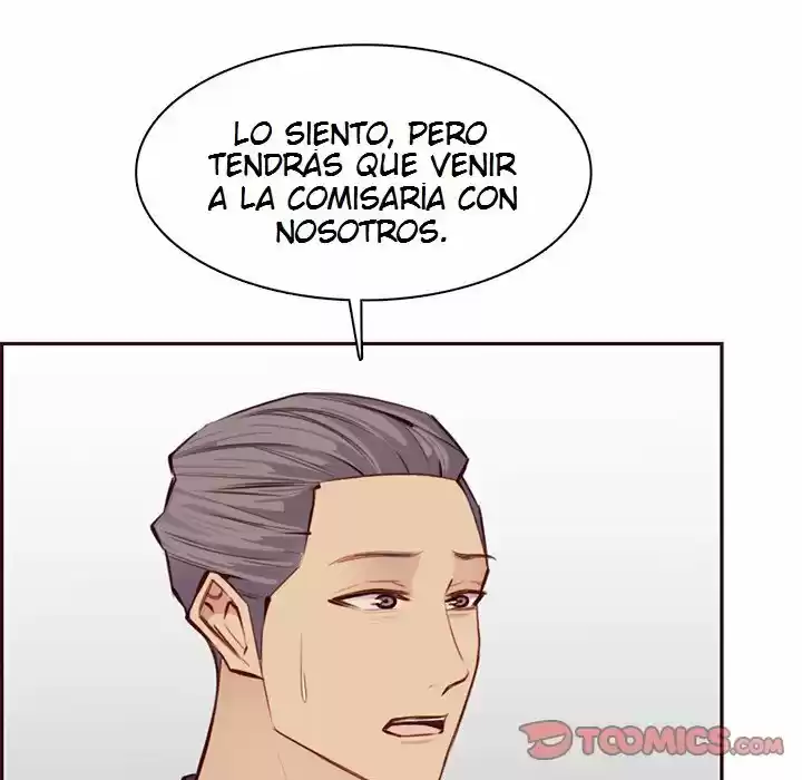 Never Too Late - Capítulo 100 - Página 77 - LectorTMOo