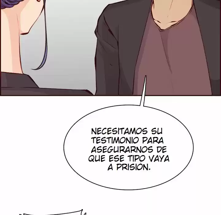 Never Too Late - Capítulo 100 - Página 85 - LectorTMOo