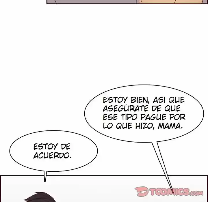 Never Too Late - Capítulo 100 - Página 89 - LectorTMOo
