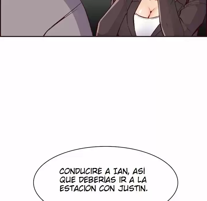 Never Too Late - Capítulo 100 - Página 94 - LectorTMOo