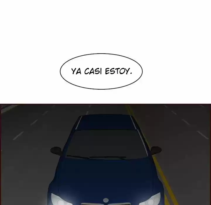 Never Too Late - Capítulo 101 - Página 6 - LectorTMOo