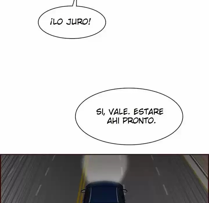 Never Too Late - Capítulo 101 - Página 9 - LectorTMOo