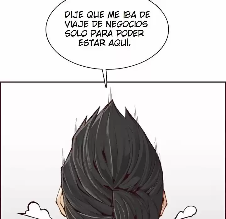 Never Too Late - Capítulo 101 - Página 15 - LectorTMOo