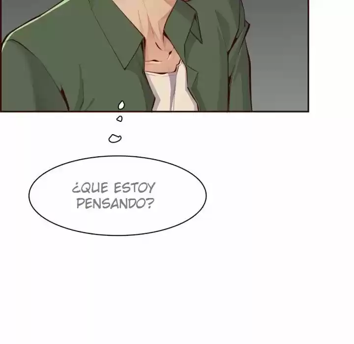 Never Too Late - Capítulo 101 - Página 36 - LectorTMOo