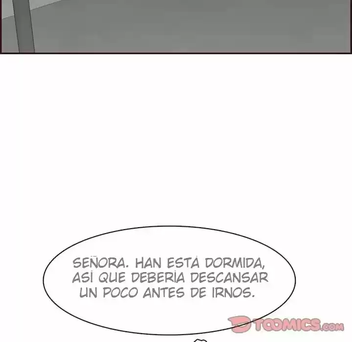 Never Too Late - Capítulo 101 - Página 81 - LectorTMOo