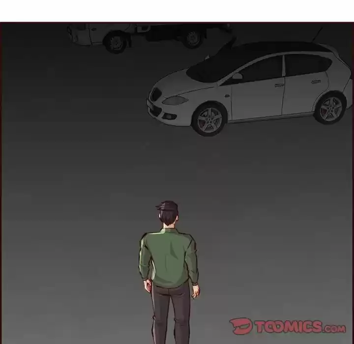 Never Too Late - Capítulo 102 - Página 5 - LectorTMOo