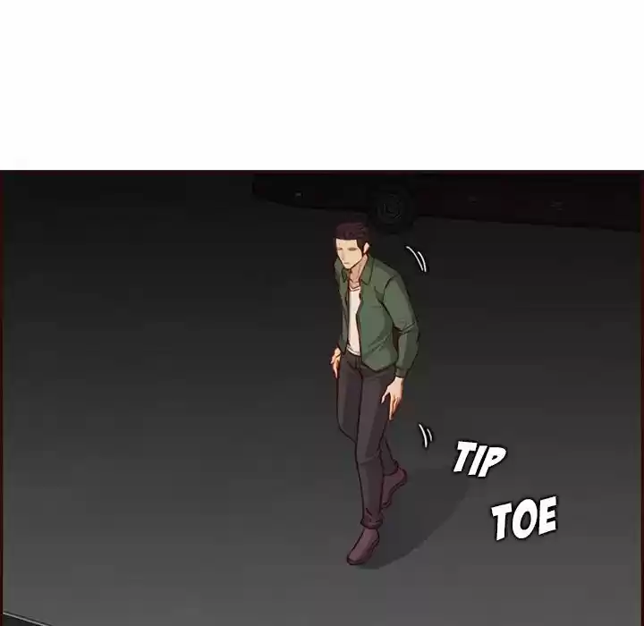 Never Too Late - Capítulo 102 - Página 16 - LectorTMOo