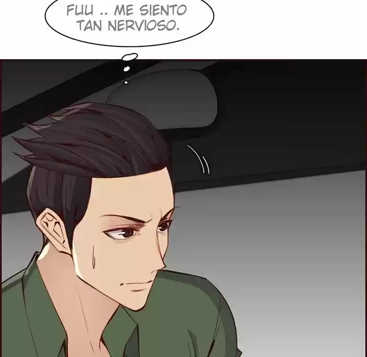 Never Too Late - Capítulo 102 - Página 20 - LectorTMOo