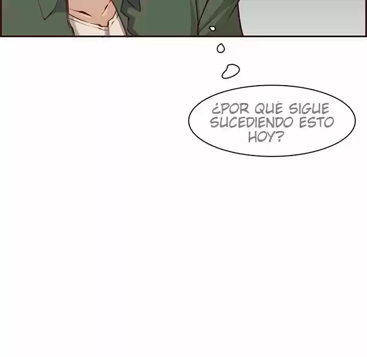 Never Too Late - Capítulo 102 - Página 21 - LectorTMOo