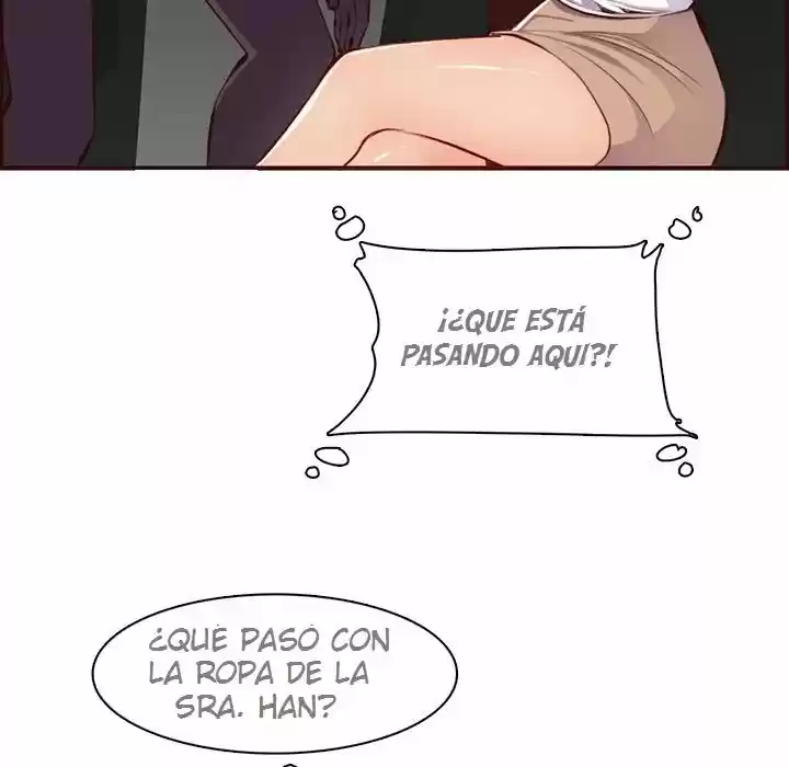 Never Too Late - Capítulo 102 - Página 28 - LectorTMOo