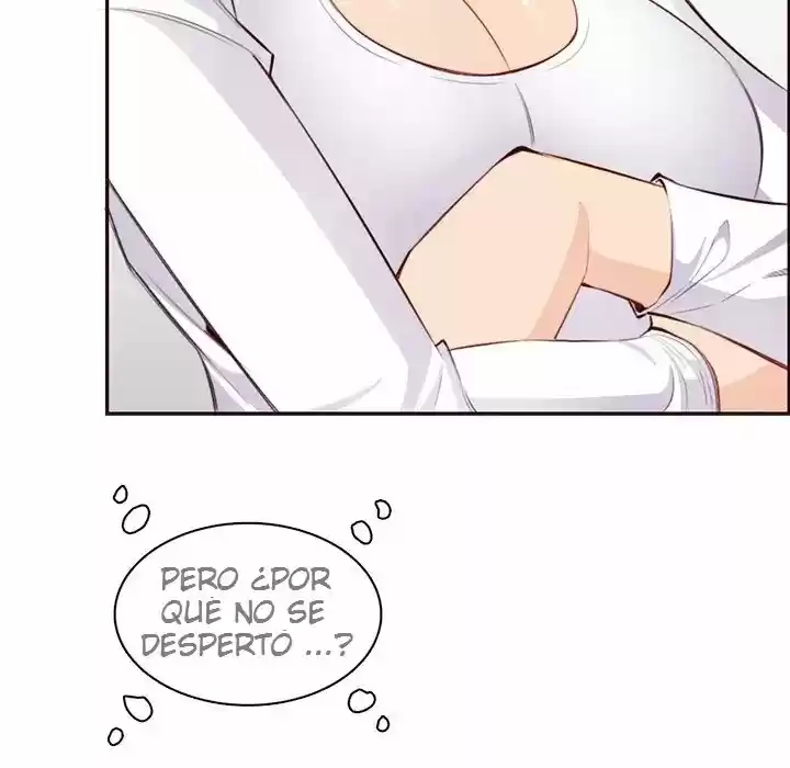 Never Too Late - Capítulo 102 - Página 31 - LectorTMOo