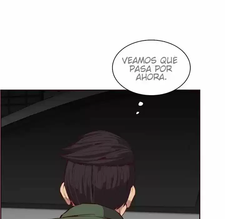 Never Too Late - Capítulo 102 - Página 32 - LectorTMOo